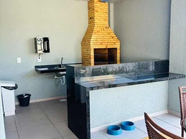 Imagem 10: Apartamento para Alugar no Bairro Coaçu - Eusébio/Ce