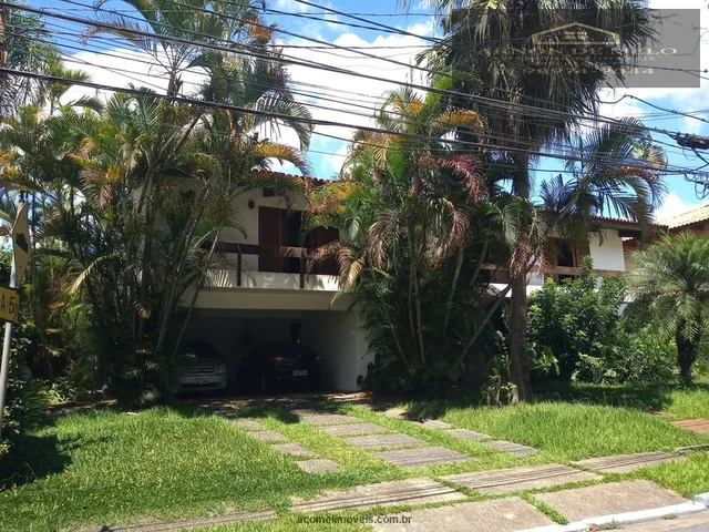 Imagem: Casas em Condomínio para Venda em Barueri