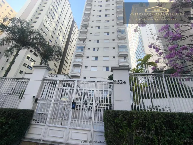 Imagem: Apartamentos para Locação em Barueri no