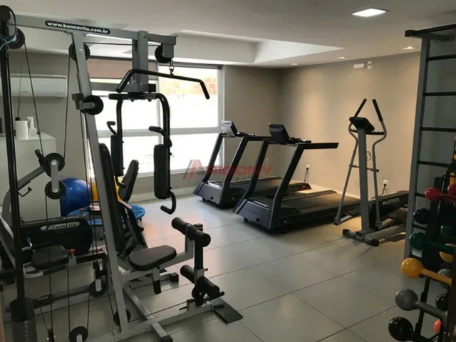 Imagem 13: Vende-Se Um Belo Apartamento, com Dois Dormitórios Sendo Uma Suite e Garagem