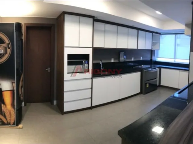 Imagem 6: Vende-Se Um Belo Apartamento, com Dois Dormitórios Sendo Uma Suite e Garagem