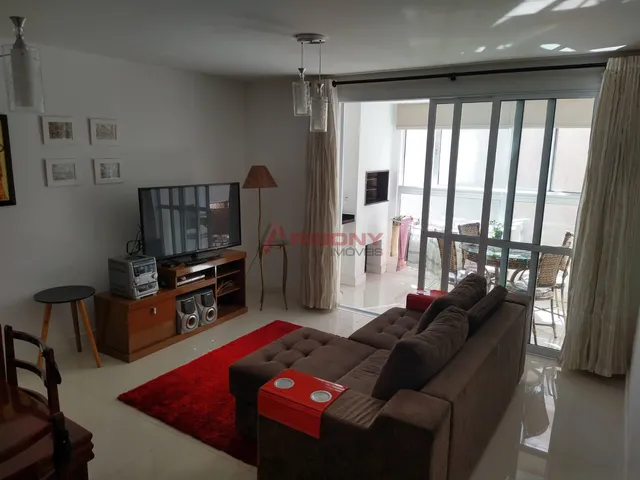 Imagem 16: Vende-Se Um Belo Apartamento, com Dois Dormitórios Sendo Uma Suite e Garagem