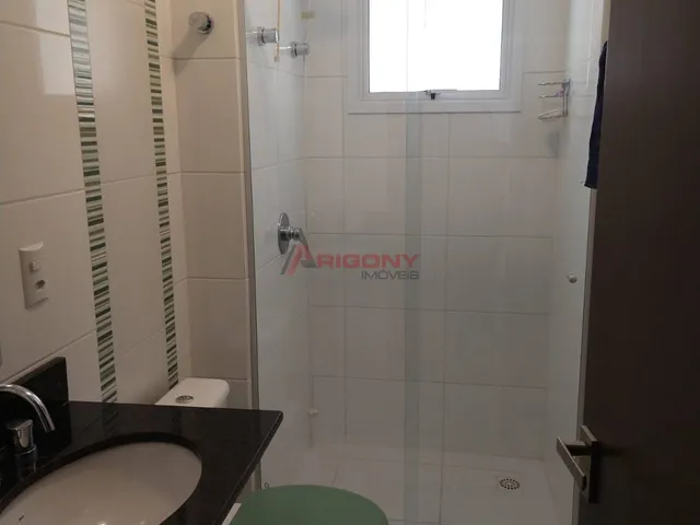 Imagem 3: Vende-Se Um Belo Apartamento, com Dois Dormitórios Sendo Uma Suite e Garagem