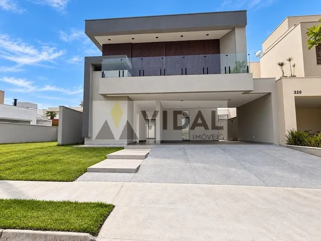 Imagem: Sobrado Chácara Ondina 3 Suítes, Piscina,Sala