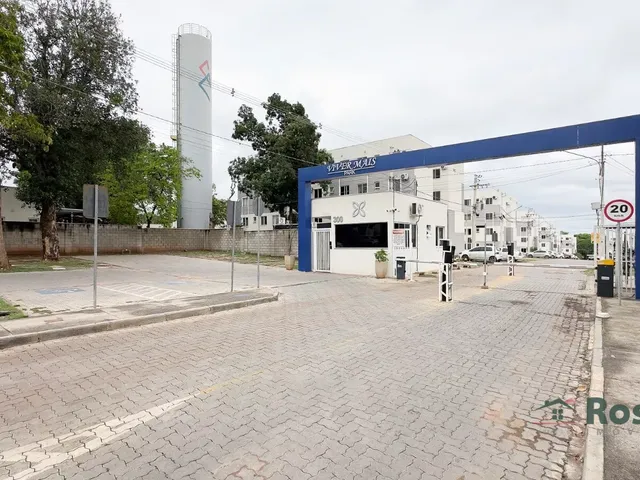 Imagem: Apartamento para Venda e Aluguel, 2 Quarto(S)