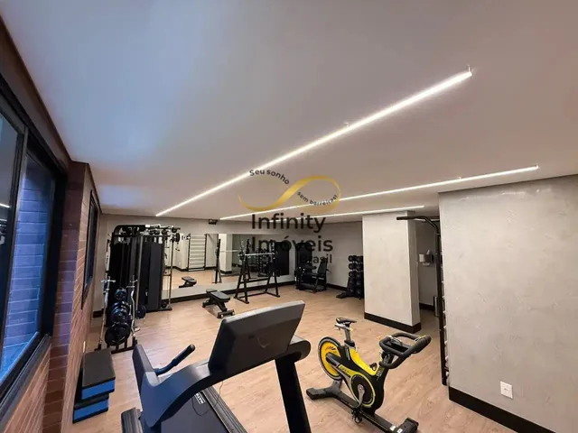 Imagem 16: Margarida Marques - Apartamento para Locação com 2 Suítes no Lourdes