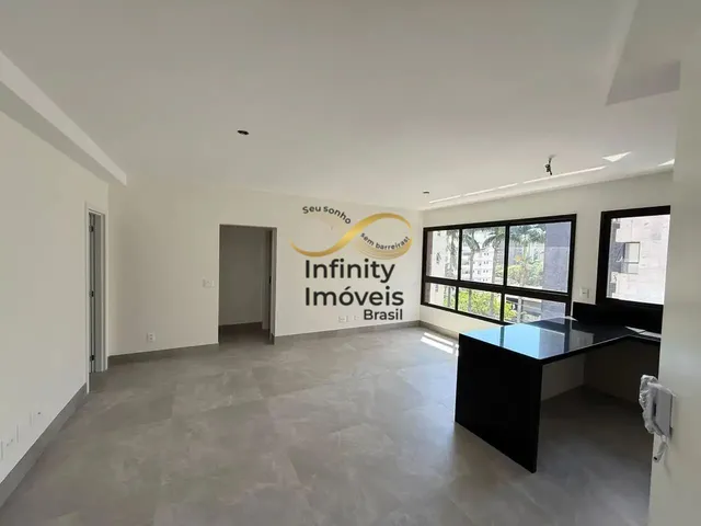 Imagem 15: Margarida Marques - Apartamento para Locação com 2 Suítes no Lourdes