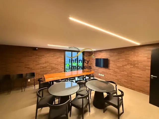 Imagem 8: Margarida Marques - Apartamento para Locação com 2 Suítes no Lourdes