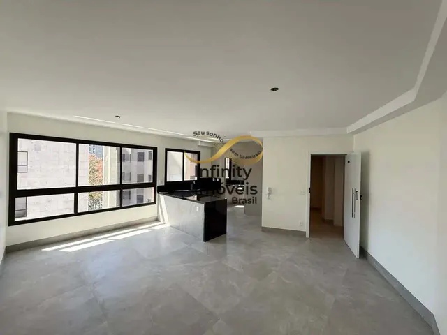 Imagem 10: Margarida Marques - Apartamento com 2 Suítes e 2 Vagas no Lourdes