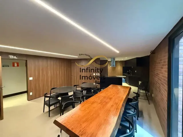 Imagem 3: Margarida Marques - Apartamento com 2 Suítes e 2 Vagas no Lourdes