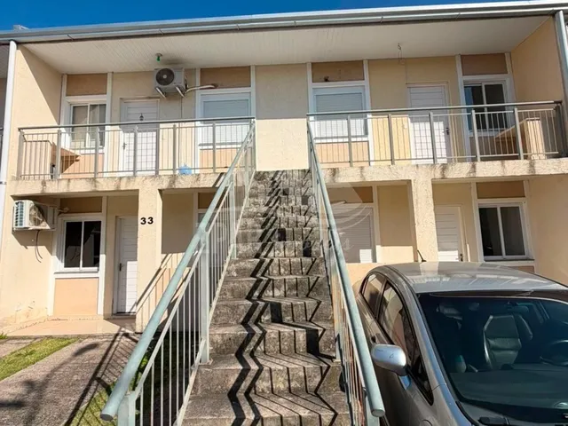 Imagem: Casa em Condomínio com 2 Quartos e 1 Vaga