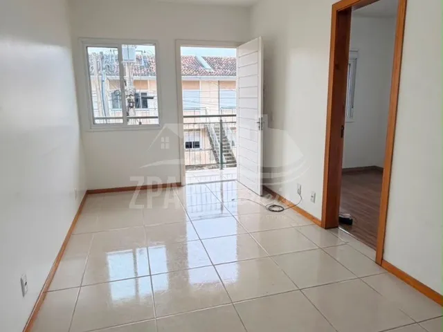 Imagem 5: Casa em Condomínio com 2 Quartos e 1 Vaga em Porto Alegre-Rs, Bairro Aberta dos Morros - 50,00M²