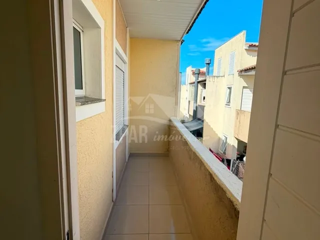 Imagem 3: Casa em Condomínio com 2 Quartos e 1 Vaga em Porto Alegre-Rs, Bairro Aberta dos Morros - 50,00M²