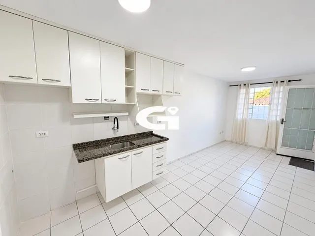 Imagem: Casa com 2 Quartos, Garagem, 42 M² Úteis