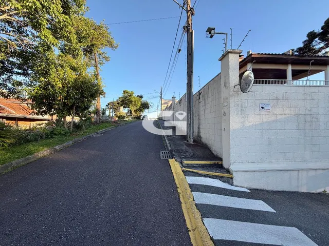 Imagem 13: Casa com 2 Quartos, Garagem, 42 M² Úteis e 87 M² Totais no santa Cândida - Curitiba