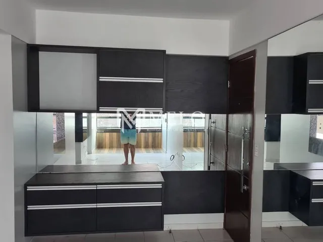 Imagem 16: Oportunidade Vende-Se Apt com 55M², 2 Quartos, 1 Suíte, Vaga Coberta, 13º Andar