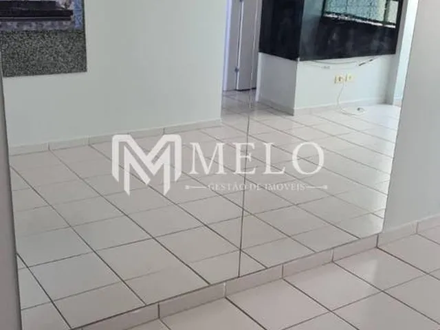 Imagem 11: Oportunidade Vende-Se Apt com 55M², 2 Quartos, 1 Suíte, Vaga Coberta, 13º Andar