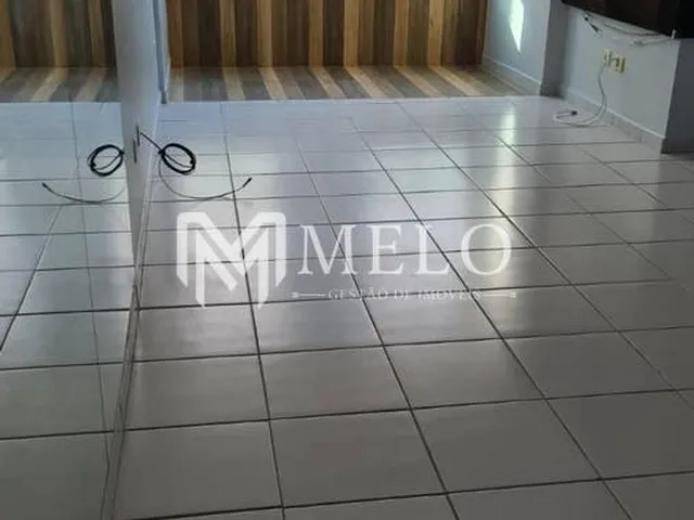 Imagem 6: Oportunidade Vende-Se Apt com 55M², 2 Quartos, 1 Suíte, Vaga Coberta, 13º Andar