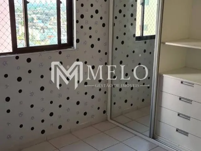 Imagem 13: Oportunidade Vende-Se Apt com 55M², 2 Quartos, 1 Suíte, Vaga Coberta, 13º Andar