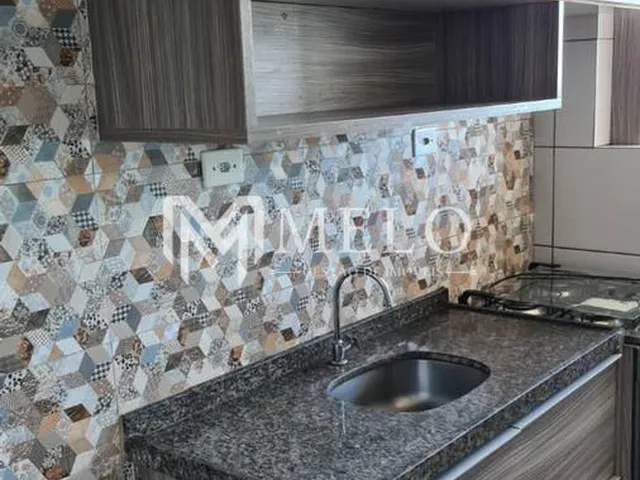 Imagem 8: Oportunidade Vende-Se Apt com 55M², 2 Quartos, 1 Suíte, Vaga Coberta, 13º Andar