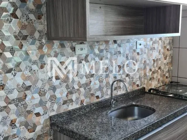 Imagem 12: Oportunidade Vende-Se Apt com 55M², 2 Quartos, 1 Suíte, Vaga Coberta, 13º Andar