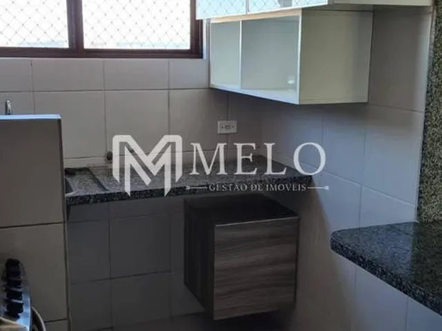 Imagem 5: Oportunidade Vende-Se Apt com 55M², 2 Quartos, 1 Suíte, Vaga Coberta, 13º Andar