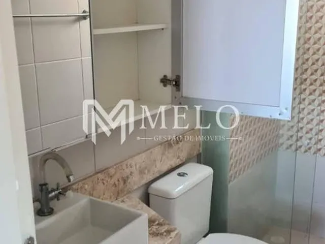 Imagem 4: Oportunidade Vende-Se Apt com 55M², 2 Quartos, 1 Suíte, Vaga Coberta, 13º Andar