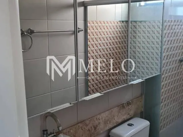 Imagem 10: Oportunidade Vende-Se Apt com 55M², 2 Quartos, 1 Suíte, Vaga Coberta, 13º Andar