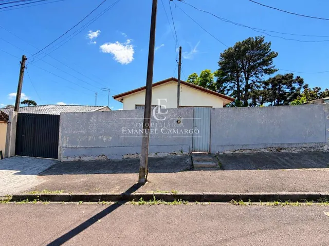Imagem: Casa À Venda em Piraquara, Vila Ipanema