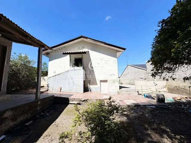 Imagem 2: Casa À Venda em Piraquara, Vila Ipanema, com 4 Quartos, 160M²