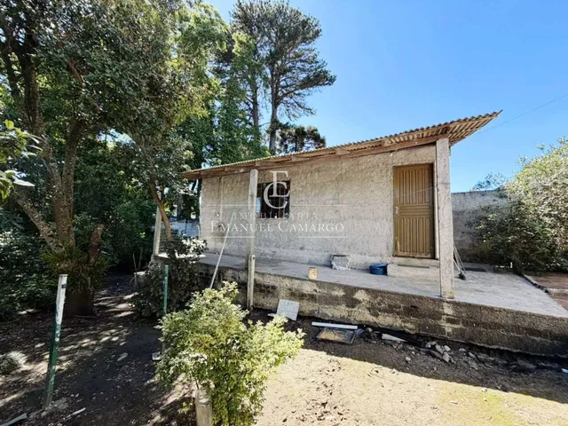 Imagem 4: Casa À Venda em Piraquara, Vila Ipanema, com 4 Quartos, 160M²