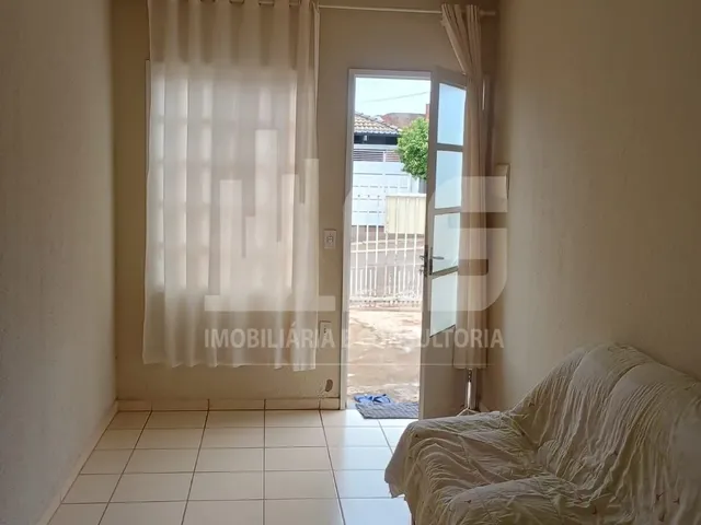 Imagem: Casa À Venda no Bairro Residencial Vida