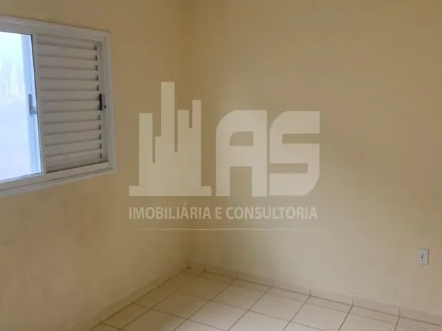 Imagem: Casa À Venda no Bairro Residencial Vida