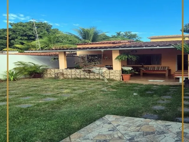 Imagem: Casa À Venda em Jaconé, Saquarema