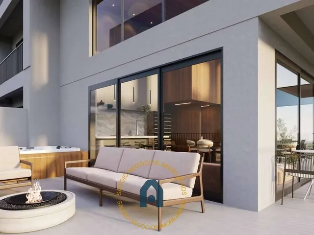 Imagem 3: 0 Apartamento com 2 dormitórios