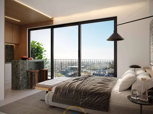 Imagem 7: 0 Apartamento com 2 dormitórios