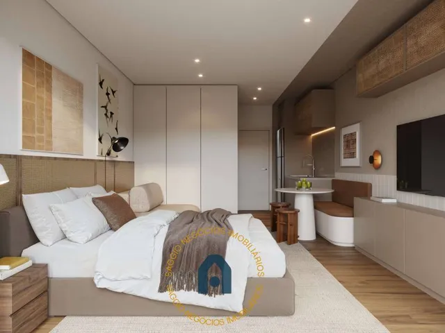 Imagem 5: 0 Apartamento com 2 dormitórios