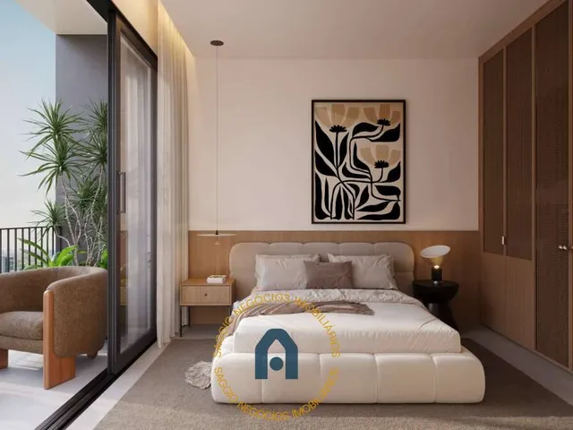 Imagem 9: 0 Apartamento com 2 dormitórios