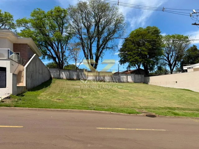 Imagem: Terreno À Venda com 612M² no Condomínio