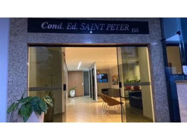 Imagem 4: Apartamento Residencial em Goiânia - Go, Setor Oeste