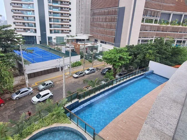 Imagem: Apartment Residencial em Salvador - Bahia