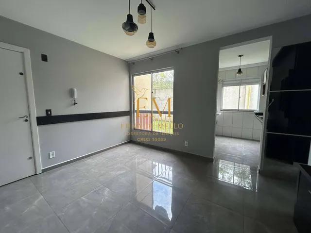 Imagem 10: Apartamento À Venda em Araucária, Capela Velha, com 2 Quartos, 42M²
