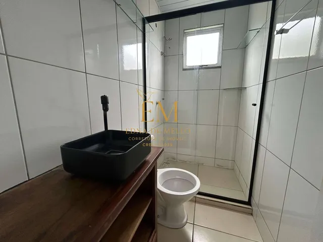 Imagem 9: Apartamento À Venda em Araucária, Capela Velha, com 2 Quartos, 42M²