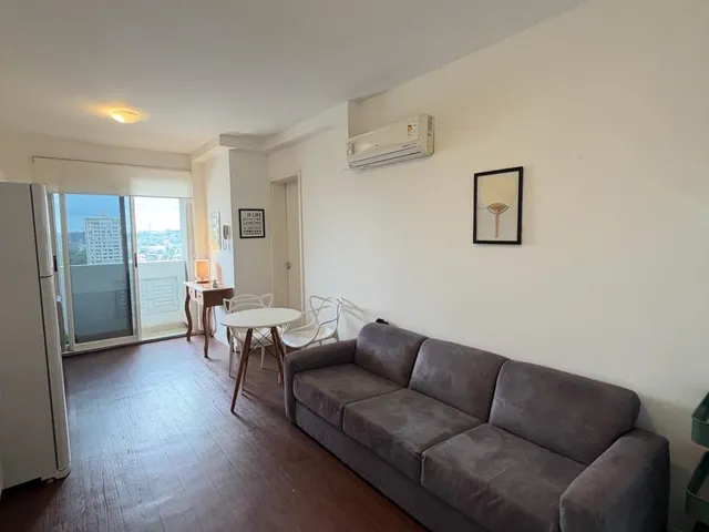 Imagem: Apartment em Curitiba - Paraná, Centro