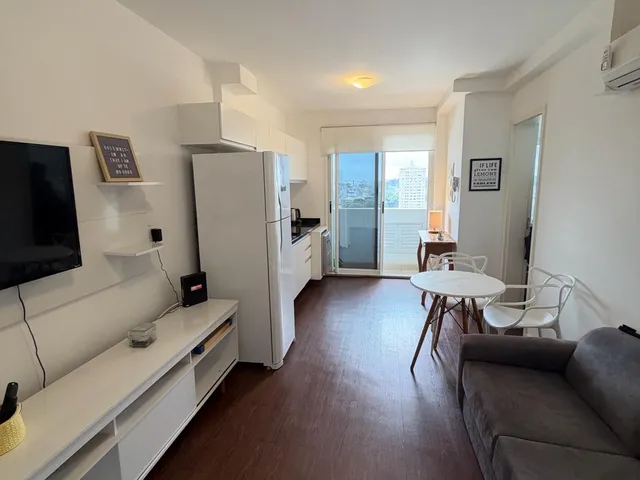 Imagem 14: Apartment em Curitiba - Paraná, Centro Cívico