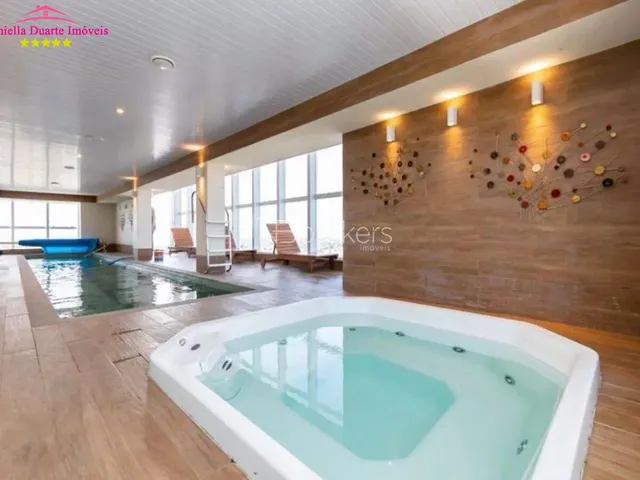Imagem 5: Apartment em Curitiba - Paraná, Centro Cívico