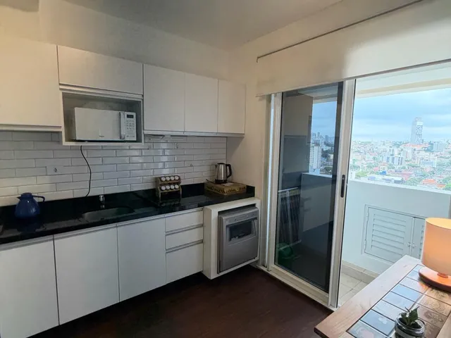 Imagem 6: Apartment em Curitiba - Paraná, Centro Cívico
