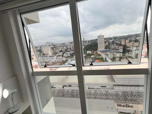 Imagem 12: Apartment em Curitiba - Paraná, Centro Cívico