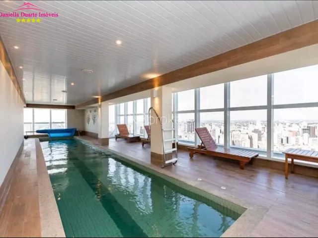 Imagem 3: Apartment em Curitiba - Paraná, Centro Cívico