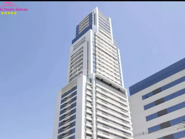 Imagem 8: Apartment em Curitiba - Paraná, Centro Cívico